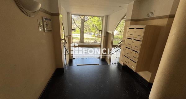À vendre Appartement 3 pièces 60 m² - Saint-cloud 92210