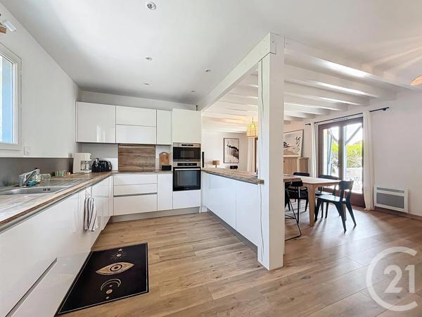 Maison à vendre  5 pièces - 129 m 2   LA TESTE DE BUCH  - 33