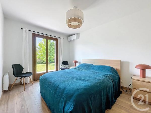 Maison à vendre  5 pièces - 129 m 2   LA TESTE DE BUCH  - 33