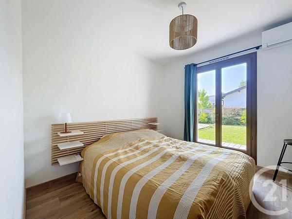 Maison à vendre  5 pièces - 129 m 2   LA TESTE DE BUCH  - 33