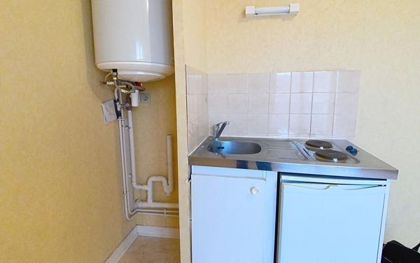 Appartement à louer    1 pièce •  Chambray-lès-Tours