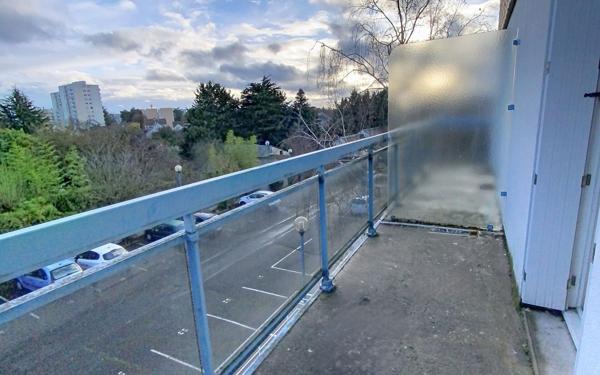 Appartement à louer    1 pièce •  Chambray-lès-Tours