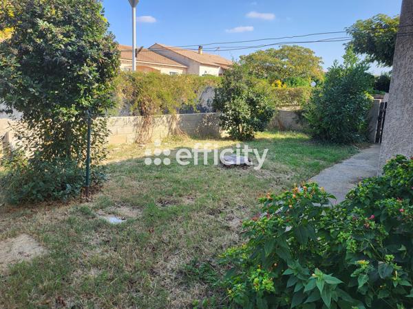 Maison 6 pièces - 134 m²