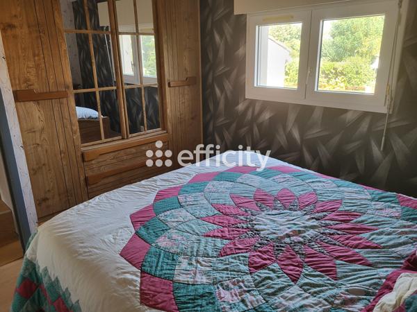 Maison 6 pièces - 134 m²