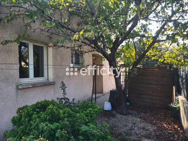 Maison 6 pièces - 134 m²