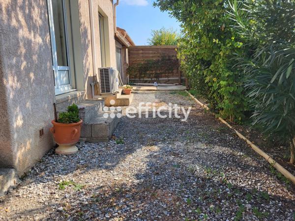 Maison 6 pièces - 134 m²