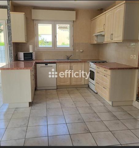 Maison 6 pièces - 134 m²