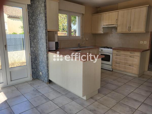 Maison 6 pièces - 134 m²