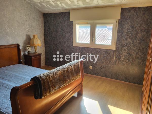 Maison 6 pièces - 134 m²