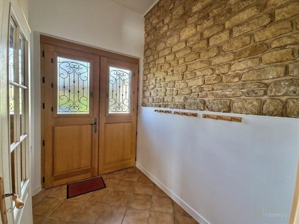 Maison à CHEVEUGES (08350)