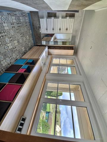 Maison à CHEVEUGES (08350)