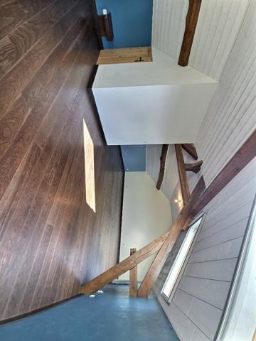 Maison à CHEVEUGES (08350)