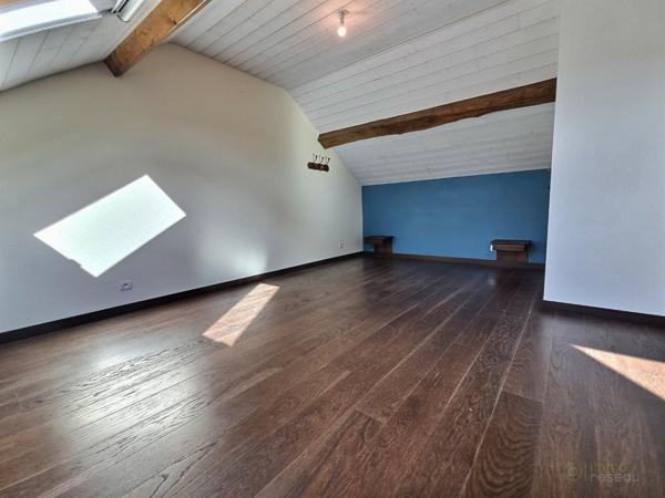 Maison à CHEVEUGES (08350)