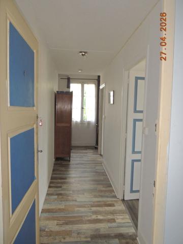 Appartement Nogaro 1 pièce(s) 28.37 m2