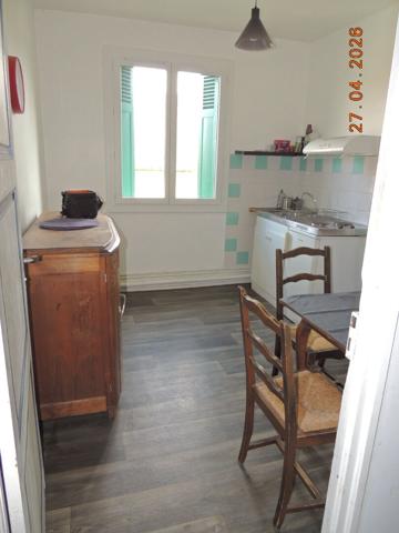 Appartement Nogaro 1 pièce(s) 28.37 m2