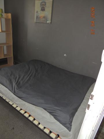 Appartement Nogaro 1 pièce(s) 28.37 m2