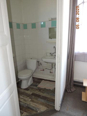 Appartement Nogaro 1 pièce(s) 28.37 m2