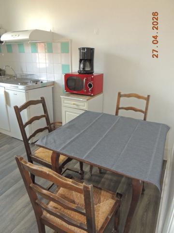 Appartement Nogaro 1 pièce(s) 28.37 m2