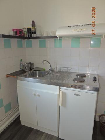 Appartement Nogaro 1 pièce(s) 28.37 m2