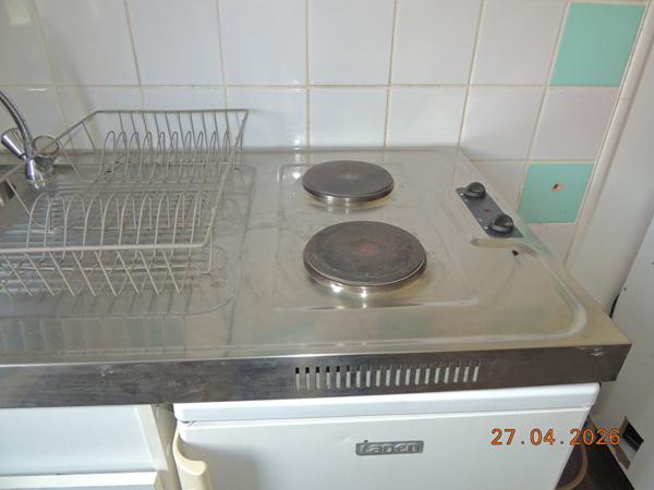 Appartement Nogaro 1 pièce(s) 28.37 m2