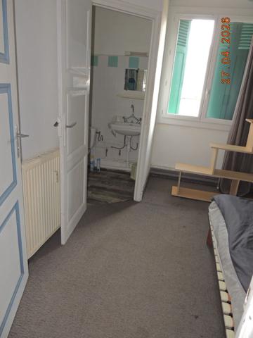 Appartement Nogaro 1 pièce(s) 28.37 m2