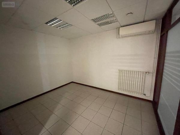 Fonds et/ou murs commerciaux à louer à Damparis dans le Jura (39500), ref : 39033-L501