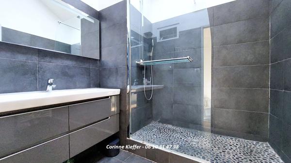 Maison contemporaine à TAVERNY (95150)