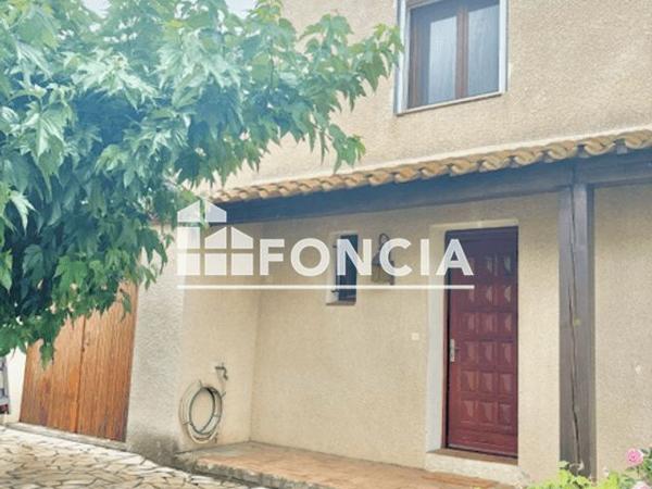 À vendre Maison 5 pièces 110 m² - Narbonne 11100
