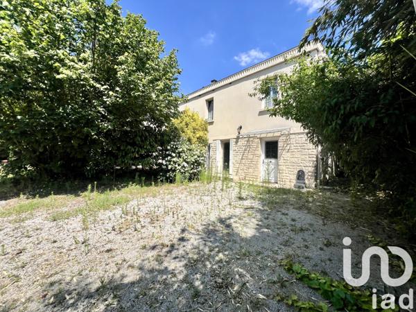 Maison à vendre 7 pièces 173 m² Créteil