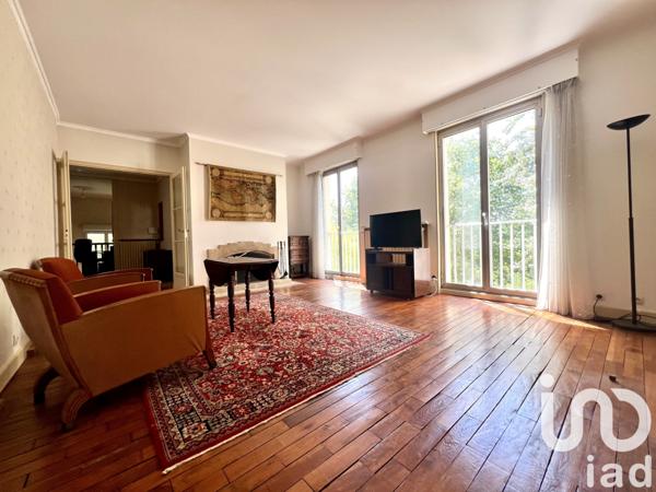 Maison à vendre 7 pièces 173 m² Créteil