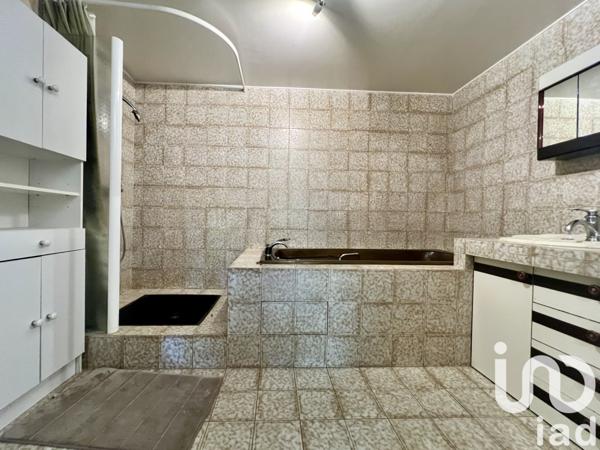 Maison à vendre 7 pièces 173 m² Créteil