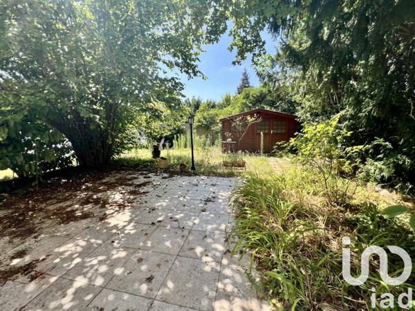 Maison à vendre 7 pièces 173 m² Créteil