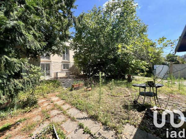 Maison à vendre 7 pièces 173 m² Créteil