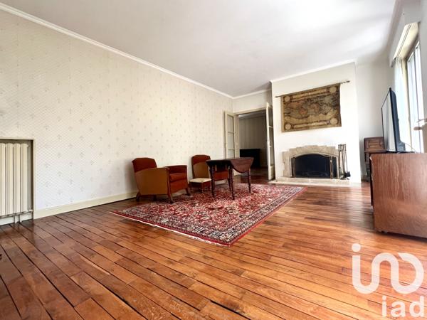 Maison à vendre 7 pièces 173 m² Créteil