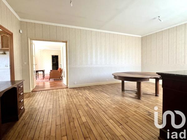 Maison à vendre 7 pièces 173 m² Créteil