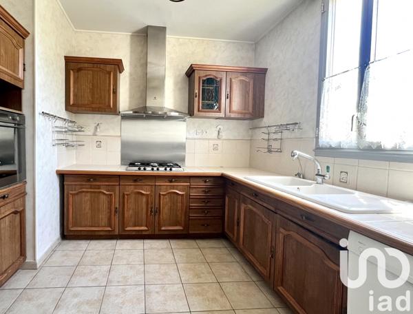 Maison à vendre 7 pièces 173 m² Créteil