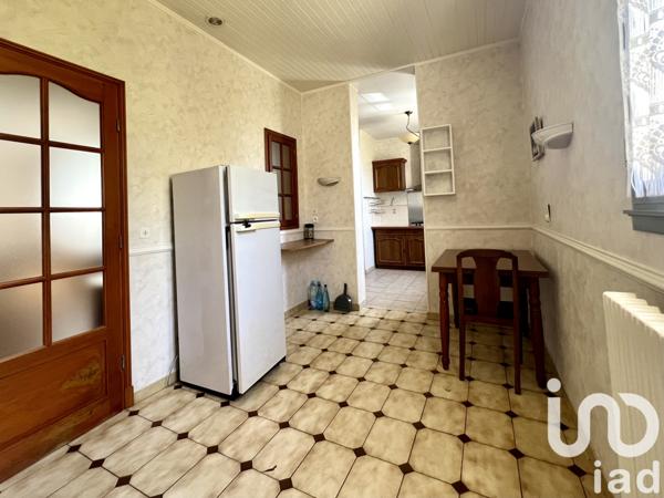 Maison à vendre 7 pièces 173 m² Créteil