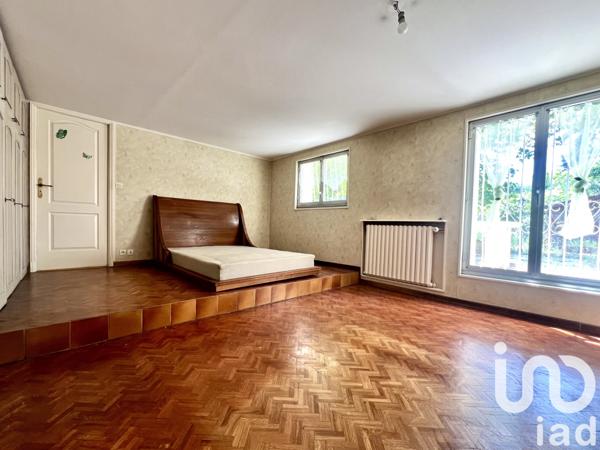 Maison à vendre 7 pièces 173 m² Créteil