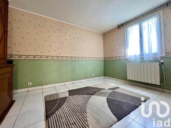 Maison à vendre 7 pièces 173 m² Créteil