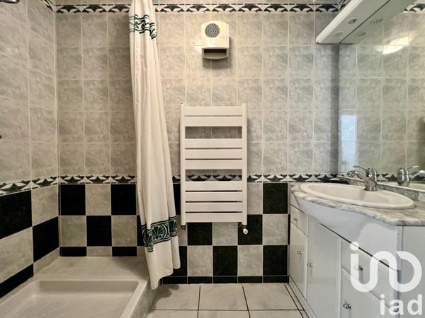 Maison à vendre 7 pièces 173 m² Créteil