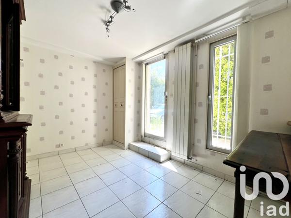 Maison à vendre 7 pièces 173 m² Créteil