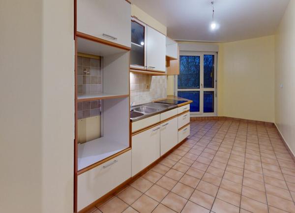 Appartement à louer  3 pièces • 77,20 m2 Lyon 7