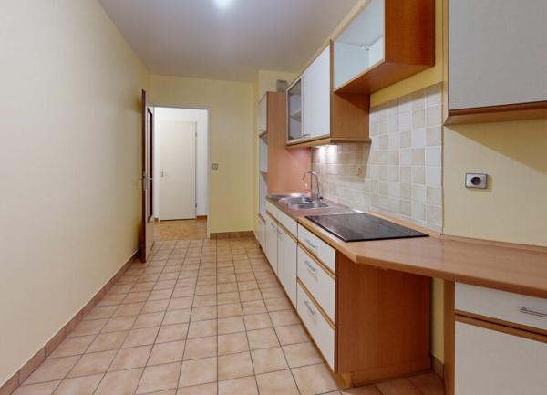 Appartement à louer  3 pièces • 77,20 m2 Lyon 7