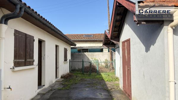 Maison en vente à Floirac