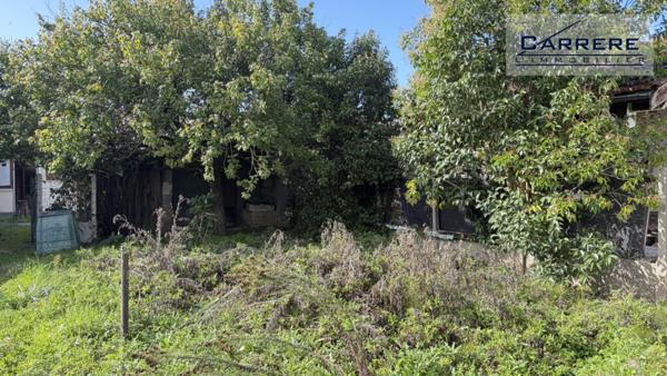 Maison en vente à Floirac