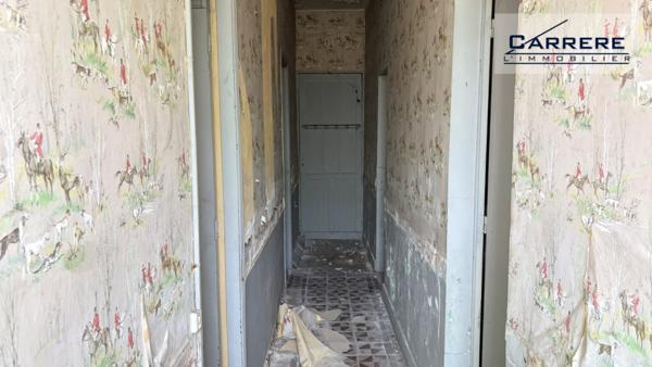Maison en vente à Floirac