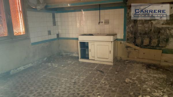 Maison en vente à Floirac