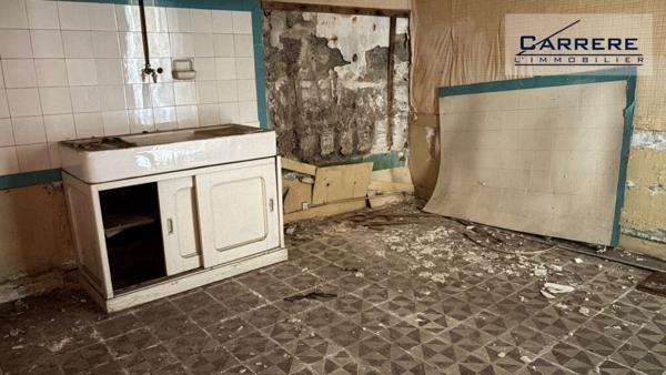 Maison en vente à Floirac