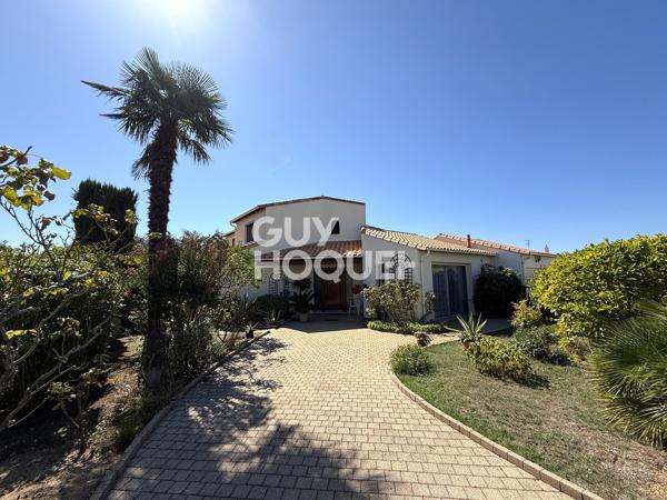 Maison Royan 6 pièce(s) 177,50 m2