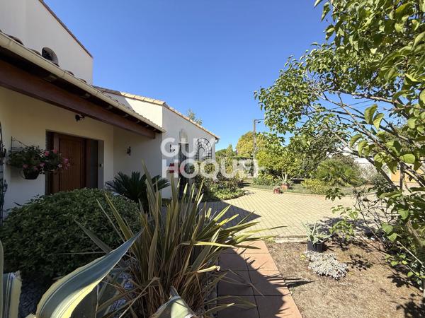 Maison Royan 6 pièce(s) 177,50 m2